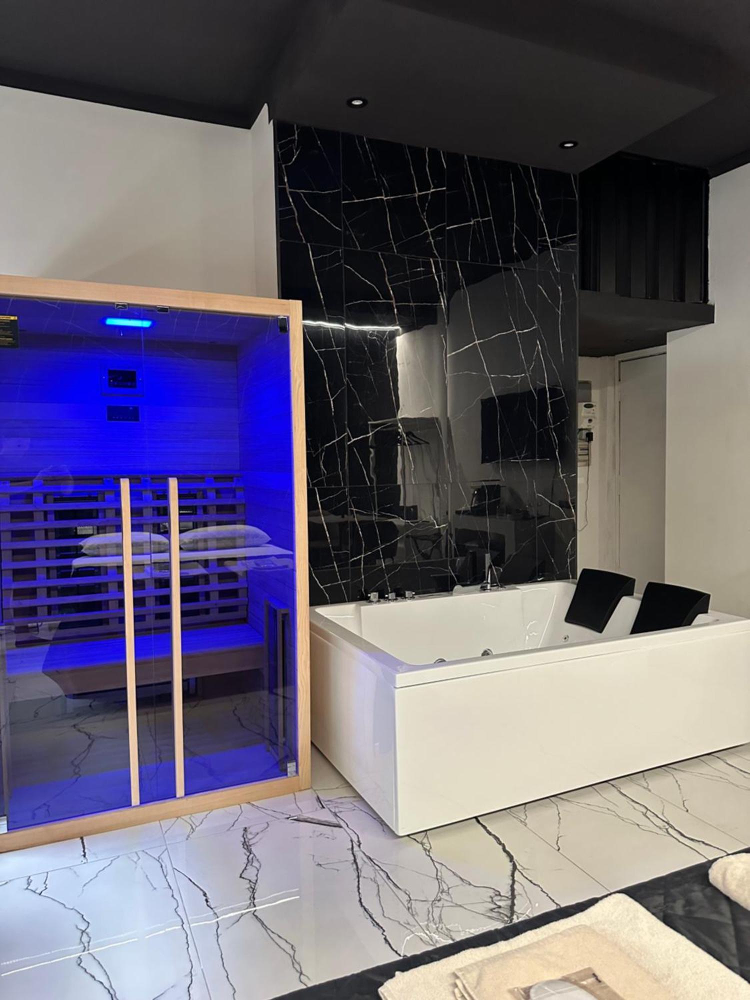 Milan Hub Private Spa Extérieur photo
