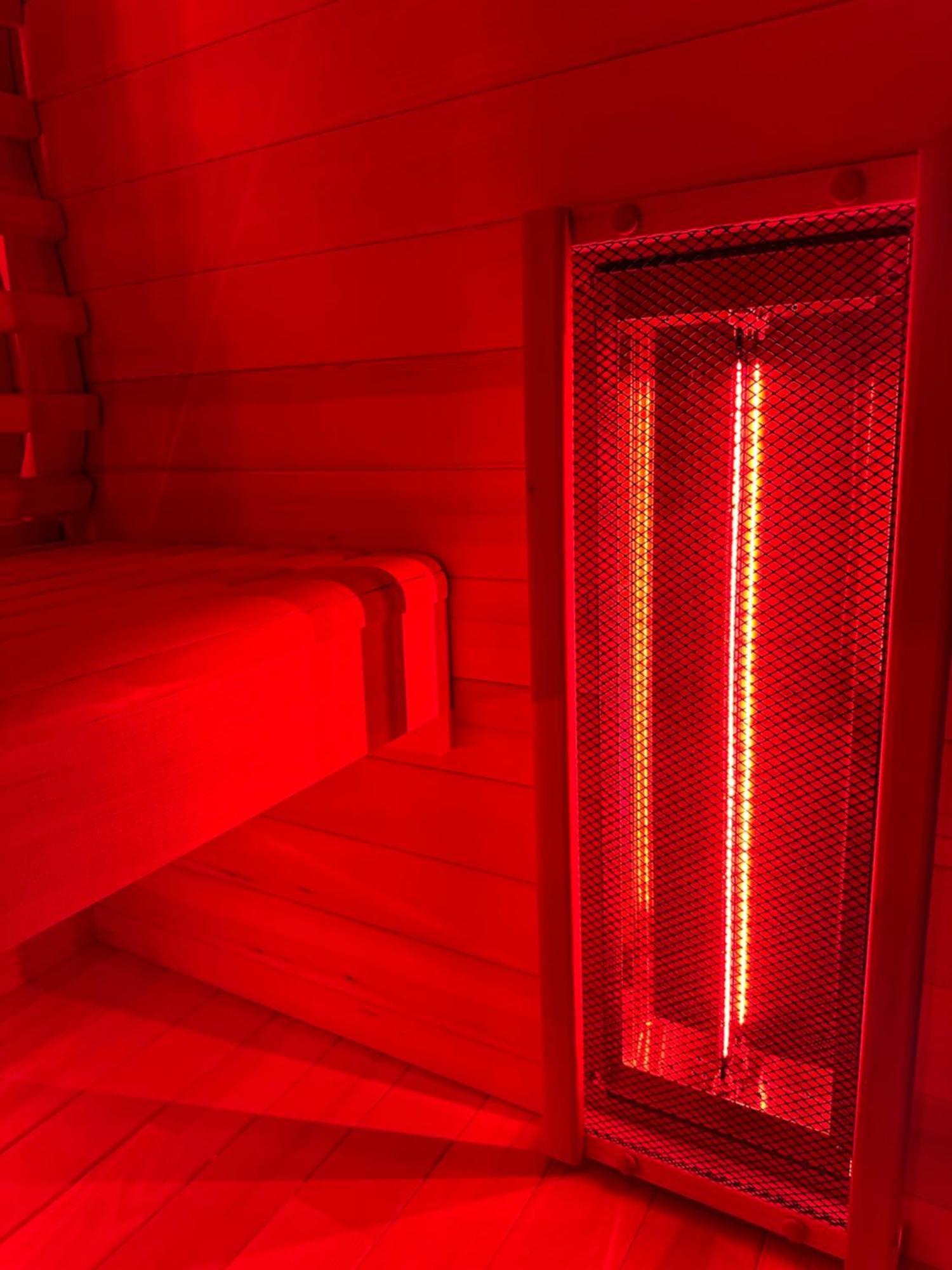 Milan Hub Private Spa Extérieur photo