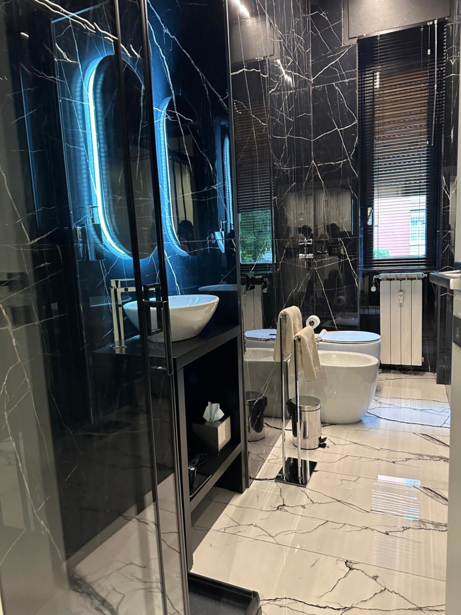 Milan Hub Private Spa Extérieur photo
