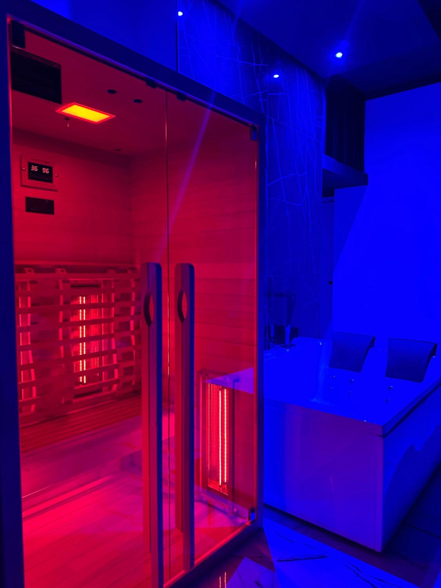 Milan Hub Private Spa Extérieur photo