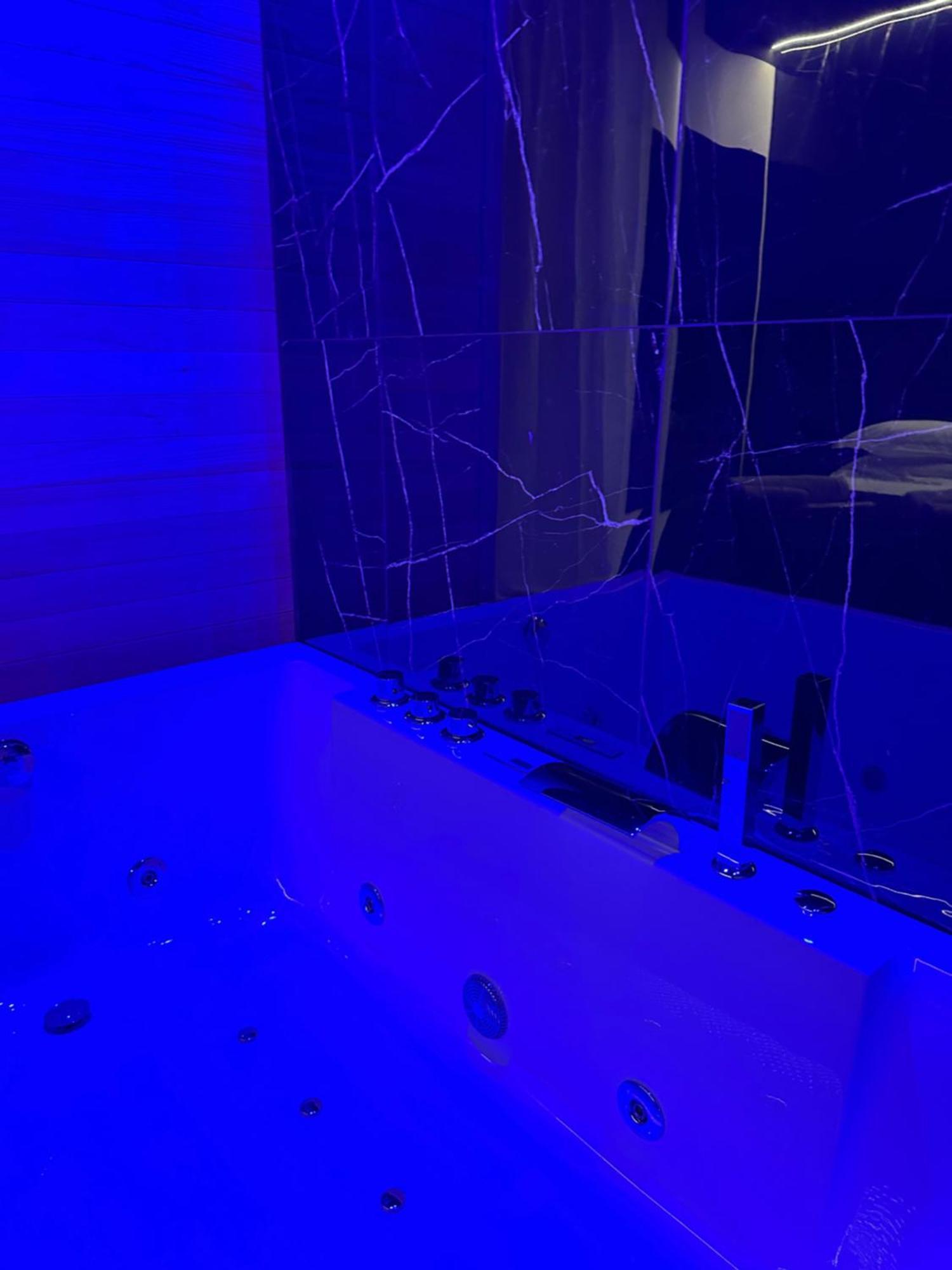 Milan Hub Private Spa Extérieur photo